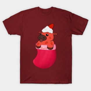 Stuffed Berry! - CowLick T-Shirt